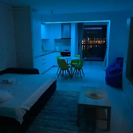 Ama View Apartment *
