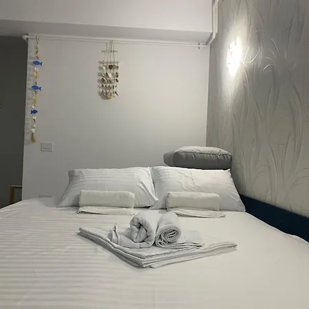 Apartment Ama View Constanta